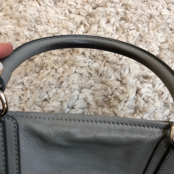 Givenchy medium pandora messenger bag - Picture 3 of 4